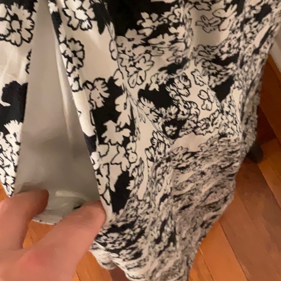 NWT Anthropologie Cotton Dress Sz M - Picture 10 of 12